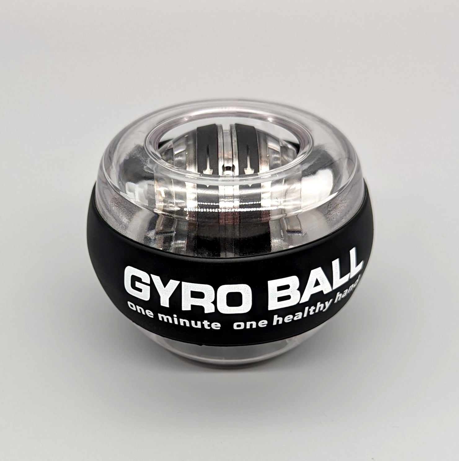 Gyro-Ball - Warmup & Muscle Training – StruthGamingGear