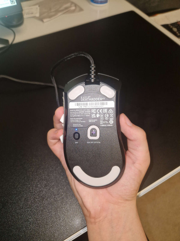ClawMate – StruthGamingGear