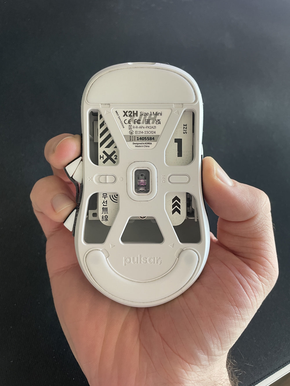 ClawMate – StruthGamingGear