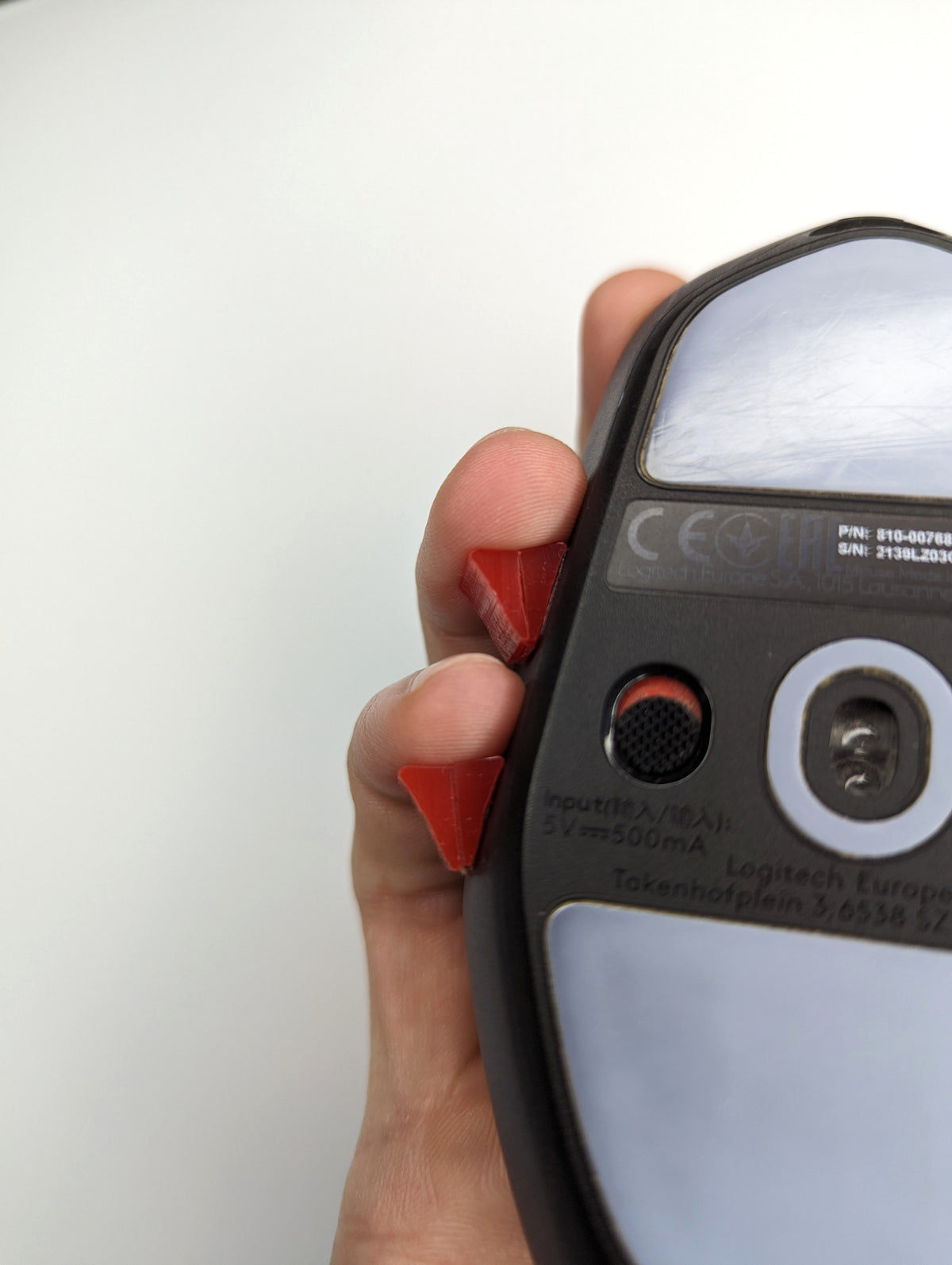 ClawMate – StruthGamingGear